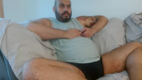 elmatahombre33 online show from 06/28/26, 12:16