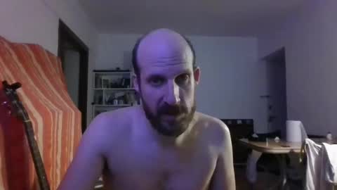 Mati Restrepo online show from 12/16/24, 12:37