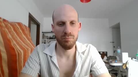 Mati Restrepo online show from 12/20/24, 07:39