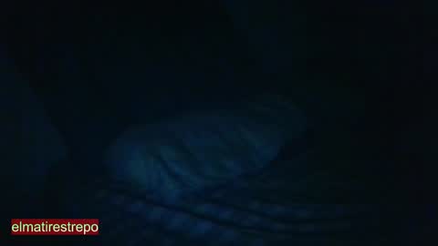 Mati Restrepo online show from 01/08/25, 01:53