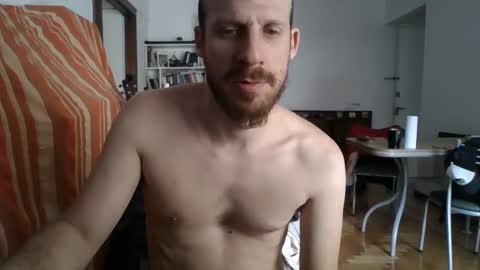 Mati Restrepo online show from 01/10/25, 04:41