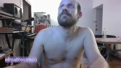 Mati Restrepo online show from 11/02/25, 11:40