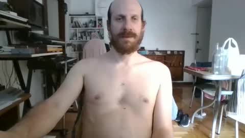 Mati Restrepo online show from 11/26/25, 07:48