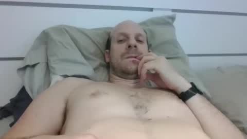 Mati Restrepo online show from 03/12/26, 11:55