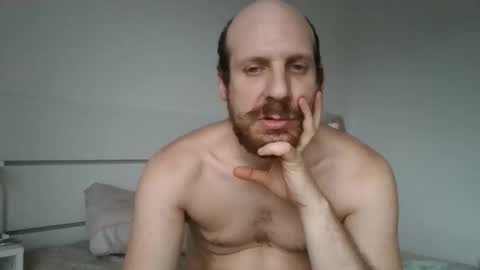 Mati Restrepo online show from 04/15/26, 07:54