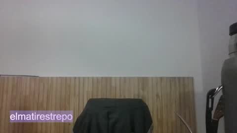 Mati Restrepo online show from 05/22/26, 02:40
