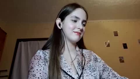 Kate online show from 02/20/26, 05:02