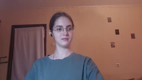 Kate online show from 07/14/26, 01:50