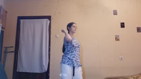 Kate online show from 07/22/26, 03:04