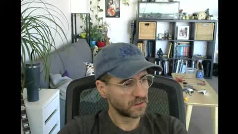elmetaagain online show from 07/05/26, 01:01
