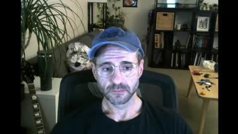 elmetaagain online show from 07/06/26, 05:48