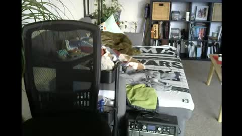 ElMetaTeDa online show from 03/09/26, 03:05