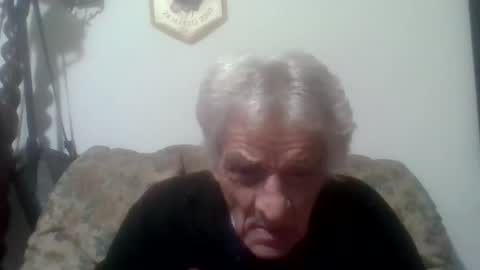 Snapshot of elmo191271 chatting on 10/17/25, 08:00 elmo191271 online show from 10/17/25, 08:00