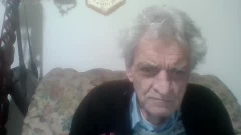 elmo191271 online show from 02/06/26, 08:07