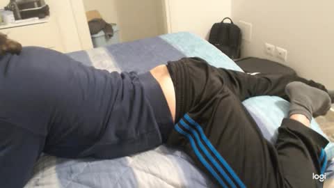 elmoro101 online show from 10/09/25, 07:12