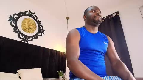 Jean Carlos online show from 02/07/26, 11:47