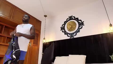 Jean Carlos online show from 02/09/26, 11:47