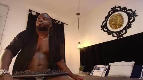 Jean Carlos online show from 03/04/26, 11:38