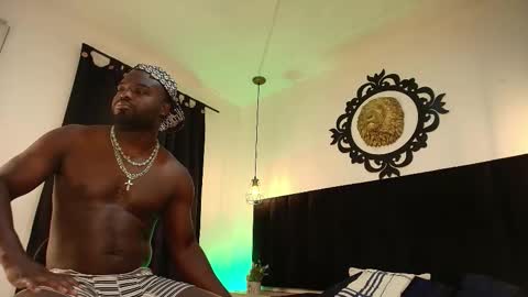 Jean Carlos online show from 03/06/26, 11:39