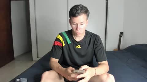 elnenedearg online show from 10/05/25, 10:40