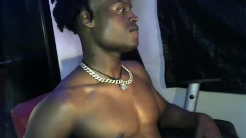 EL NIIGGGAA  21                                                                  EL NIGGA  21 online show from 01/12/25, 07:42