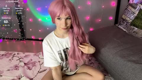 Snapshot of elnoravanord chatting on 05/12/26, 01:41 Pink online show from 05/12/26, 01:41