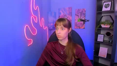 Ella online show from 07/13/26, 01:03