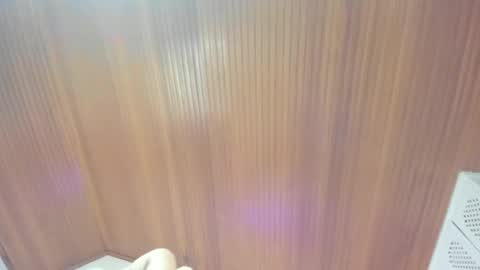 Elodie  online show from 04/19/26, 02:16