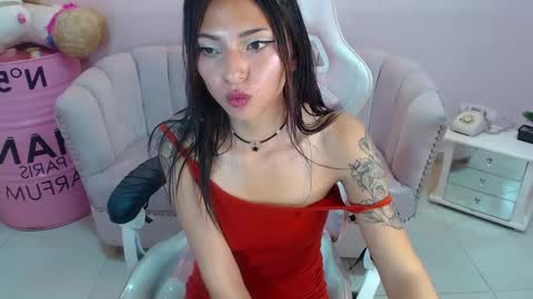 Elody  online show from 02/21/25, 06:40