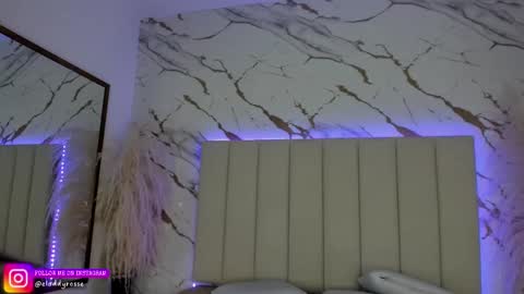 elody_rousse online show from 10/15/25, 11:32