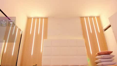 elody_rousse online show from 11/19/25, 11:54