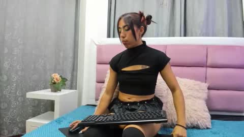 Eloisa  online show from 04/14/26, 03:56