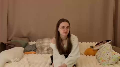 Eliza online show from 03/14/26, 08:09