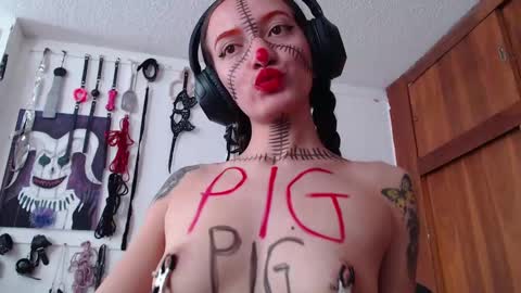 Chelsea  Please help me to reach 100 thumbs up online show from 01/22/25, 08:38