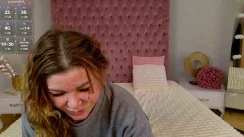 eloise_by online show from 05/02/26, 07:02