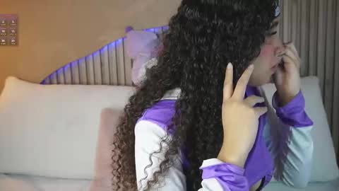 eloise_sweet online show from 12/21/25, 02:24