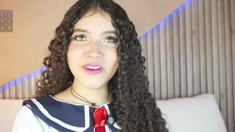 eloise_sweet online show from 12/22/25, 01:19