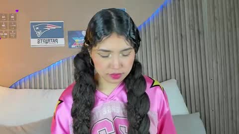 eloise_sweet online show from 02/08/26, 07:06