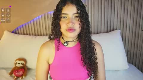 eloise_sweet online show from 02/27/26, 12:49