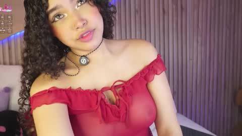 eloise_sweet online show from 03/14/26, 12:21