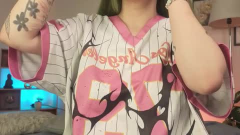 Eloise  . online show from 11/23/25, 04:45