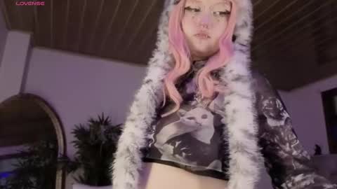 Eloise  . online show from 03/17/26, 08:23