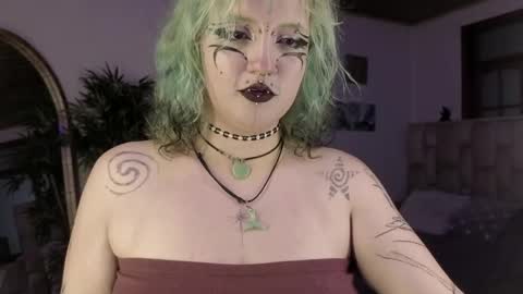 Eloise  . online show from 04/01/26, 09:01