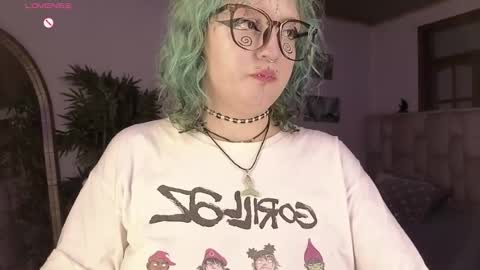 Eloise  . online show from 04/15/26, 08:31