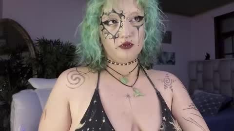 Eloise  . online show from 04/16/26, 08:09