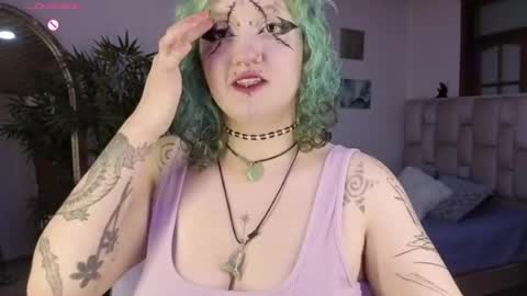 Eloise  . online show from 04/21/26, 08:34