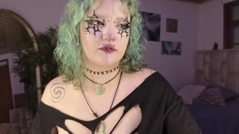 Eloise  . online show from 04/27/26, 08:40