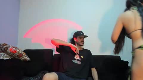 eloitandangela online show from 03/17/26, 12:48