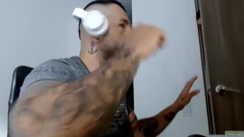 elosocazador online show from 01/20/25, 12:18