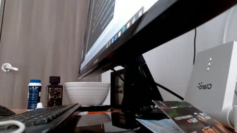 elosocazador online show from 02/03/25, 11:42